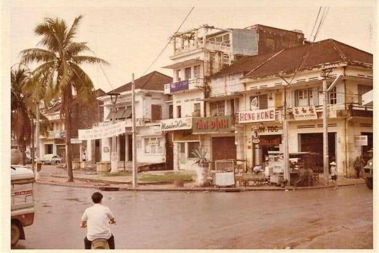 Lịch sử phát triển thành phố biển Nha Trang
