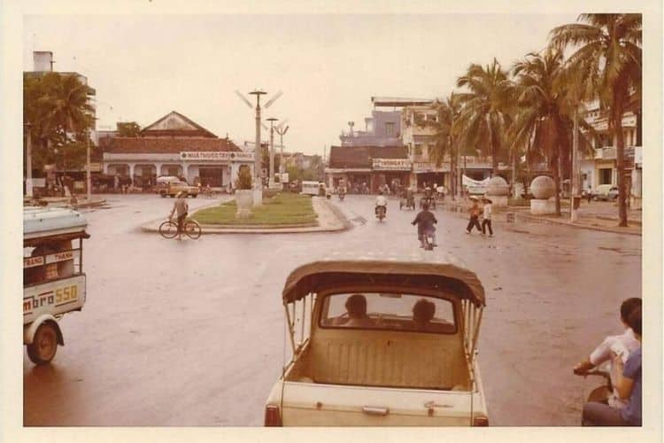 Lịch sử phát triển thành phố biển Nha Trang