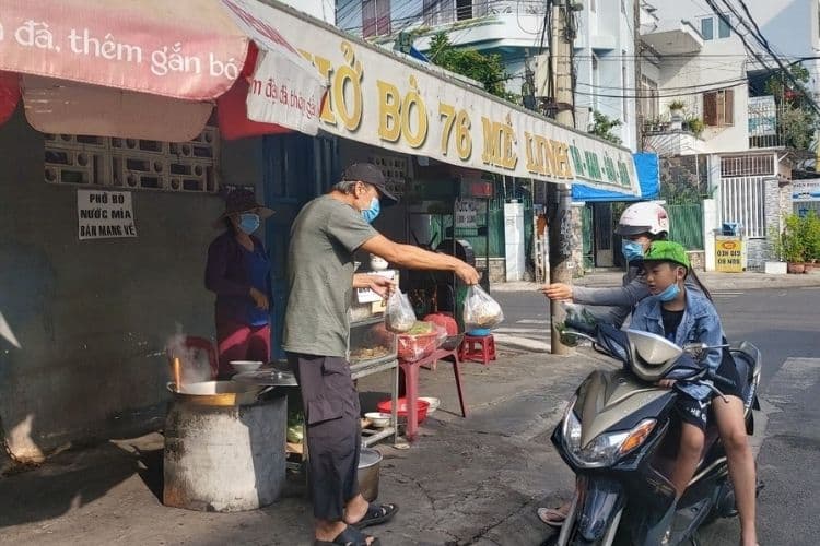 Nha Trang, Vạn Ninh và Ninh Hoà giãn cách xã hội theo chỉ thị 16 của chính phủ