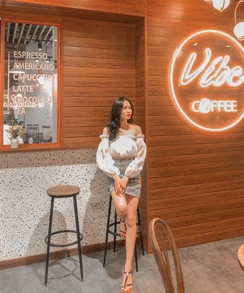 Vibe Coffee Nha Trang